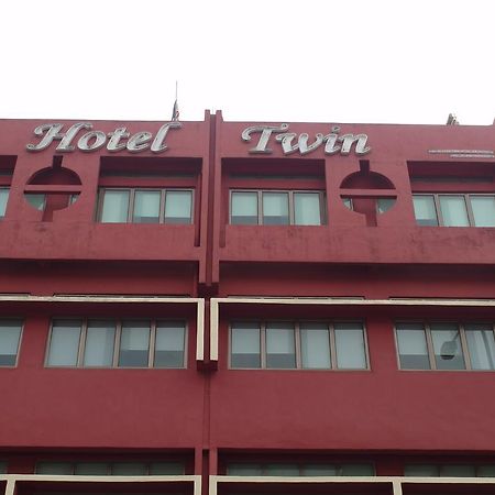 ทวิน โฮเทล Hotel กัวลาลัมเปอร์ ภายนอก รูปภาพ